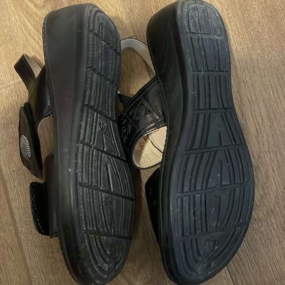 Comfortable sandal - Picture 4 of 7